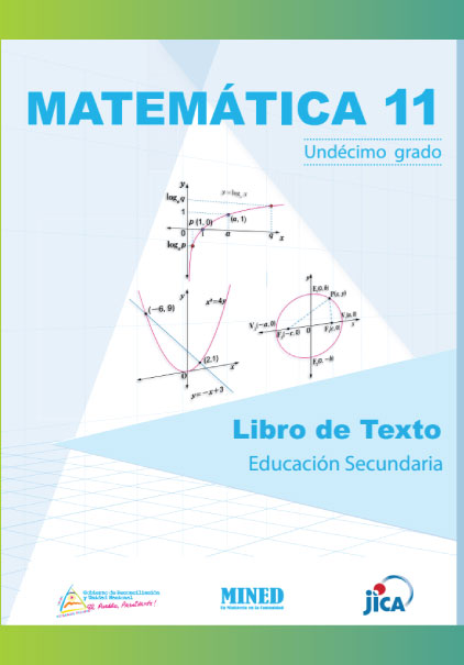 Libro de matemáticas onceavo grado